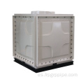 150m3 panel de agua tanque de agua FRP tanque de agua modular